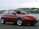 Alfa Romeo 147 3-Door 2005 года (AU)